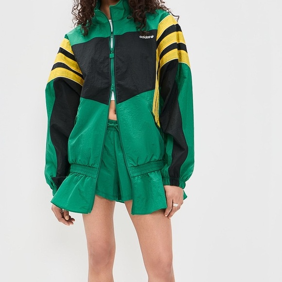 adidas Santiago Track Top - Picture 3 of 7